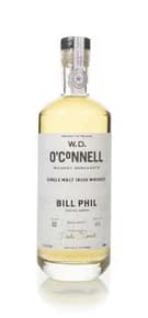 W.D. O’ Connell Bill Phil - Batch 02