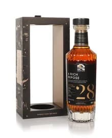 A Rich Repose 28 Year Old 1994 - Wemyss Malts (Glen Spey)