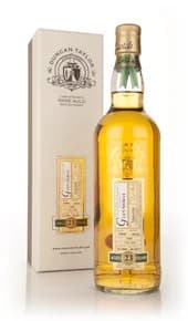 Glen Moray 23 Year Old 1988 Rare Auld (Duncan Taylor)