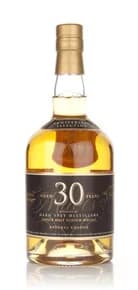 Glen Spey 30 Year Old - Anniversary Selection (Speciality Drinks)