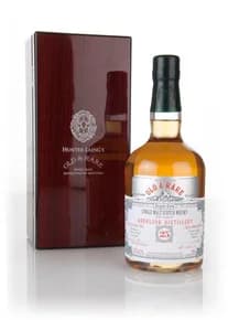 Aberlour 25 Year Old 1990 - Old & Rare Platinum (Hunter Laing)