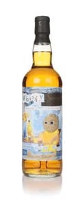 Glen Garioch 21 Year Old 2003 - Whisky Sponge Edition No.91 (Decadent Drinks)