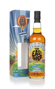 Mackmyra 8 Year Old 2013 (cask 17279) - The Easy Sipper
