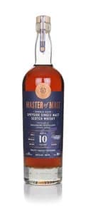 Dailuaine 10 Year Old 2015 (Master of Malt)