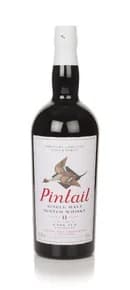 Caol Ila 11 Year Old 2012 (cask 12038) - Pineau des Charentes Cask Finish (Pintail)