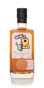 Teaninich 8 Year Old 2014 (cask 703177B) - Family Series (The Single Cask)