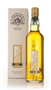 Glenburgie 22 Year Old 1988 Cask 11239 - Rare Auld (Duncan Taylor)