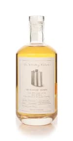 The English 11 Year Old 2011 - Signature Series (The Whisky Baron)