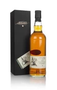Breath Of Speyside 11 Year Old 2006 (Adelphi)
