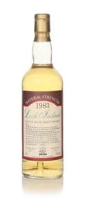 Loch Indaal 11 Year Old 1983 (Master of Malt)