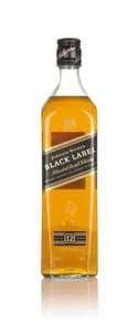 Johnnie Walker Black Label 12 Year Old