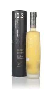 Octomore 10.3 6 Year Old - Dialogos Islay Barley
