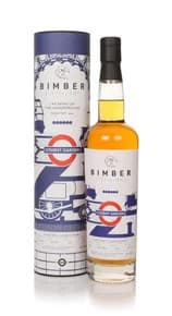 Bimber Spirit of the Underground (cask 441) - Covent Garden
