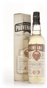 Glen Grant 12 Year Old 1998 - Provenance (Douglas Laing)