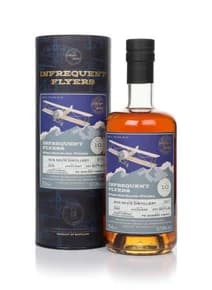 Ben Nevis 10 Year Old 2011 (cask 2345) - Infrequent Flyers (Alistair Walker)