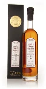Lark Single Malt Cask Strength