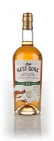 West Cork 10 Year Old Single Malt