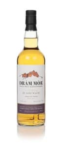 Ruadh Maor 10 Year Old (cask 220) - Dràm Mòr