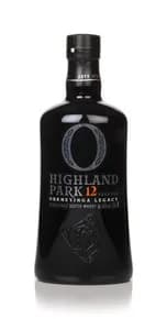 Highland Park 12 Year Old - Orkneyinga Legacy