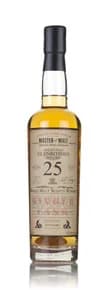 Glenrothes 25 Year Old 1991 - Single Cask (Master of Malt)