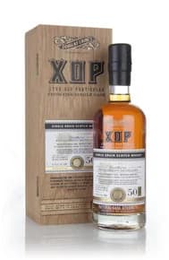 Invergordon 50 Year Old 1966 (cask 11182) - Xtra Old Particular (Douglas Laing)