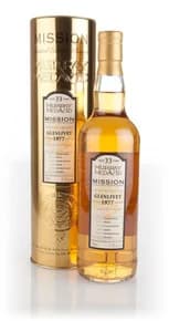 Glenlivet 33 Year Old 1977 - Mission Gold (Murray McDavid)