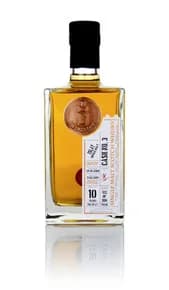 Islay Malt 10 Year Old 2008 (cask 3) - The Single Cask