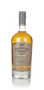 North British 32 Year Old 1987 (cask 238572) - The Cooper's Choice (The Vintage Malt Whisky Co.)
