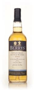 Invergordon 25 Year Old 1988 (cask 8997) (Berry Bros. & Rudd)