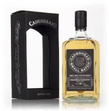 Strathisla 18 Year Old 1997 - Small Batch (WM Cadenhead)