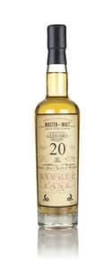 Glen Ord 20 Year Old 1997 - Single Cask (Master of Malt)