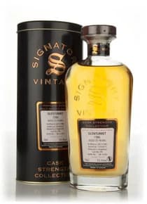 Glenturret 25 Year Old 1986 Cask 294 - Cask Strength Collection (Signatory)