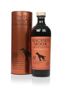Arran Machrie Moor 10 Year Old