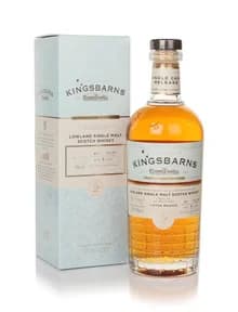 Kingsbarns 5 Year Old (cask I62I398) (Single Cask Release)