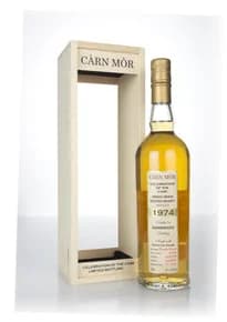 Garnheath 45 Year Old 1974 (cask 313236) - Celebration of the Cask (Càrn Mòr)