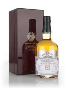 Longmorn 30 Year Old 1985 - Old & Rare Platinum (Hunter Laing)