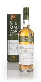 Probably Speyside's Finest Distillery 28 Year Old 1986 (cask 11272) - Old Malt Cask (Hunter Laing)