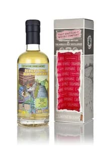 Deanston 18 Year Old (That Boutique-y Whisky Company)