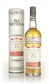 Glenallachie 25 Year Old 1992 (cask 12397) - Old Particular (Douglas Laing)
