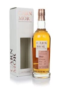 Dailuaine 8 Year Old 2013 - Strictly Limited (Càrn Mòr)