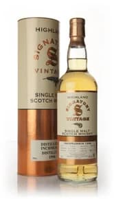 Inchmurrin 15 Year Old 1996 Cask 28 (Signatory)