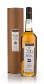Brora 30 Year Old (Special Release 2007)