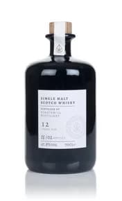Strathmill 12 Year Old - Forgotten Gems