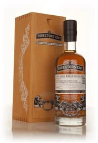 North British 50 Year Old 1962 (cask 9783) - Directors' Cut (Douglas Laing)