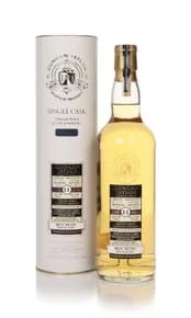 Ben Nevis 11 Year Old 2012 (cask RF-1722) - (Duncan Taylor)