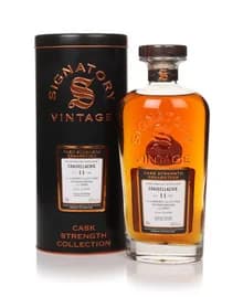 Craigellachie 11 Year Old 2012 (cask 900693) - Cask Strength Collection (Signatory)