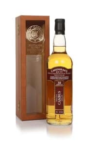 Cambus 30 Year Old 1988 (WM Cadenhead)