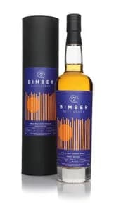 Bimber Single Malt France Edition (cask 89)