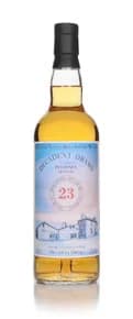 Pulteney 23 Year Old 2002 - Decadent Drams (Decadent Drinks)