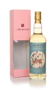 Teaninich 7 Year Old 2016 (cask 305081) - Spirits Shop' Selection